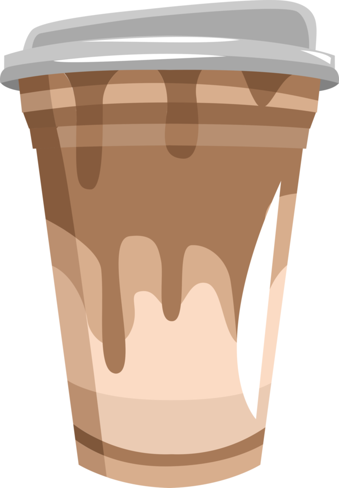 kaffe hämtmat png grafisk ClipArt design