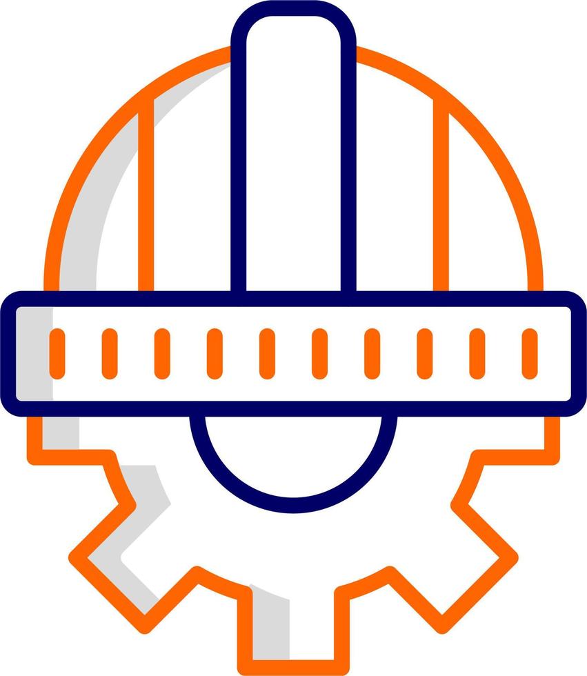 Construction Vector Icon