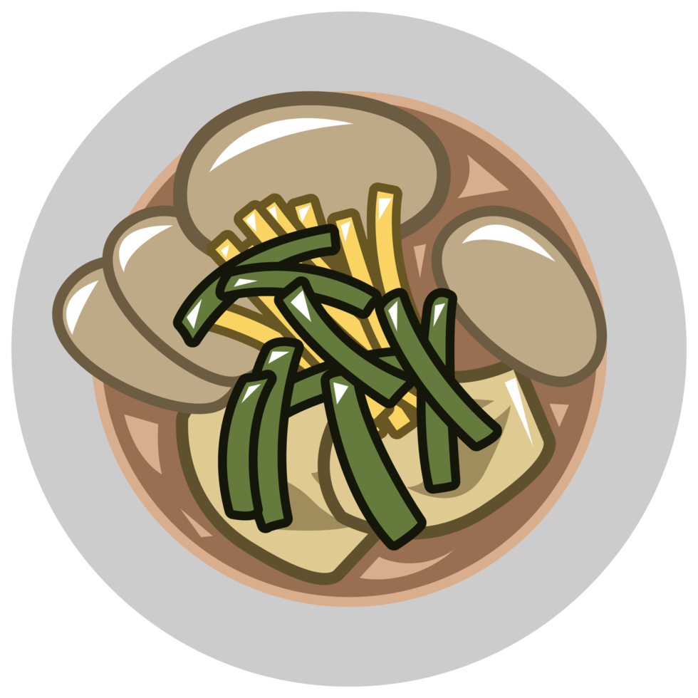 tteokguk png grafisk ClipArt design