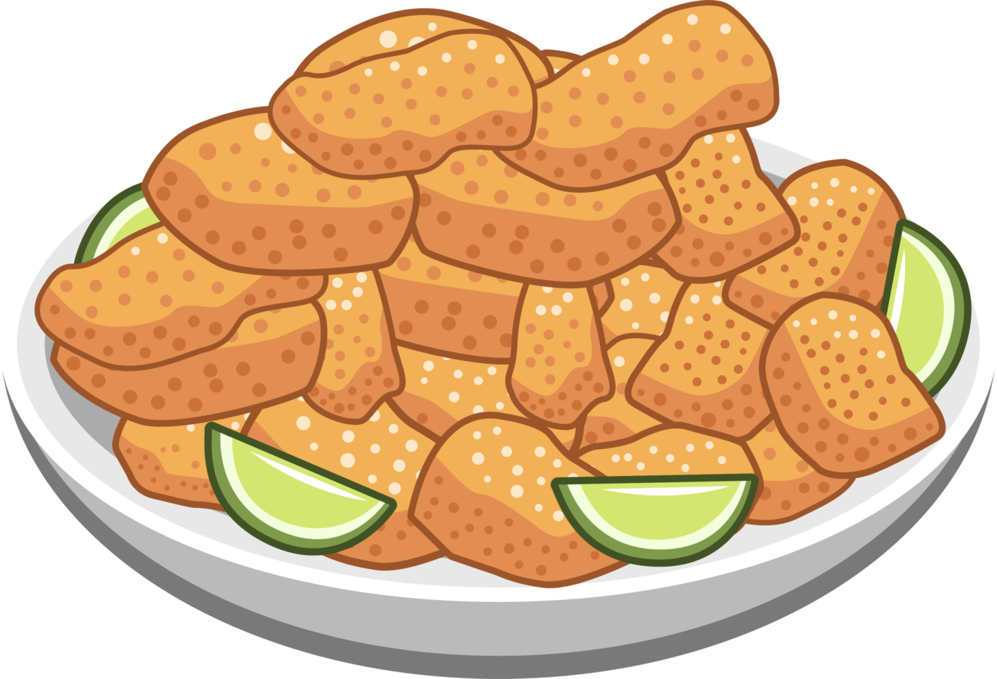 nuggets png grafisk ClipArt design