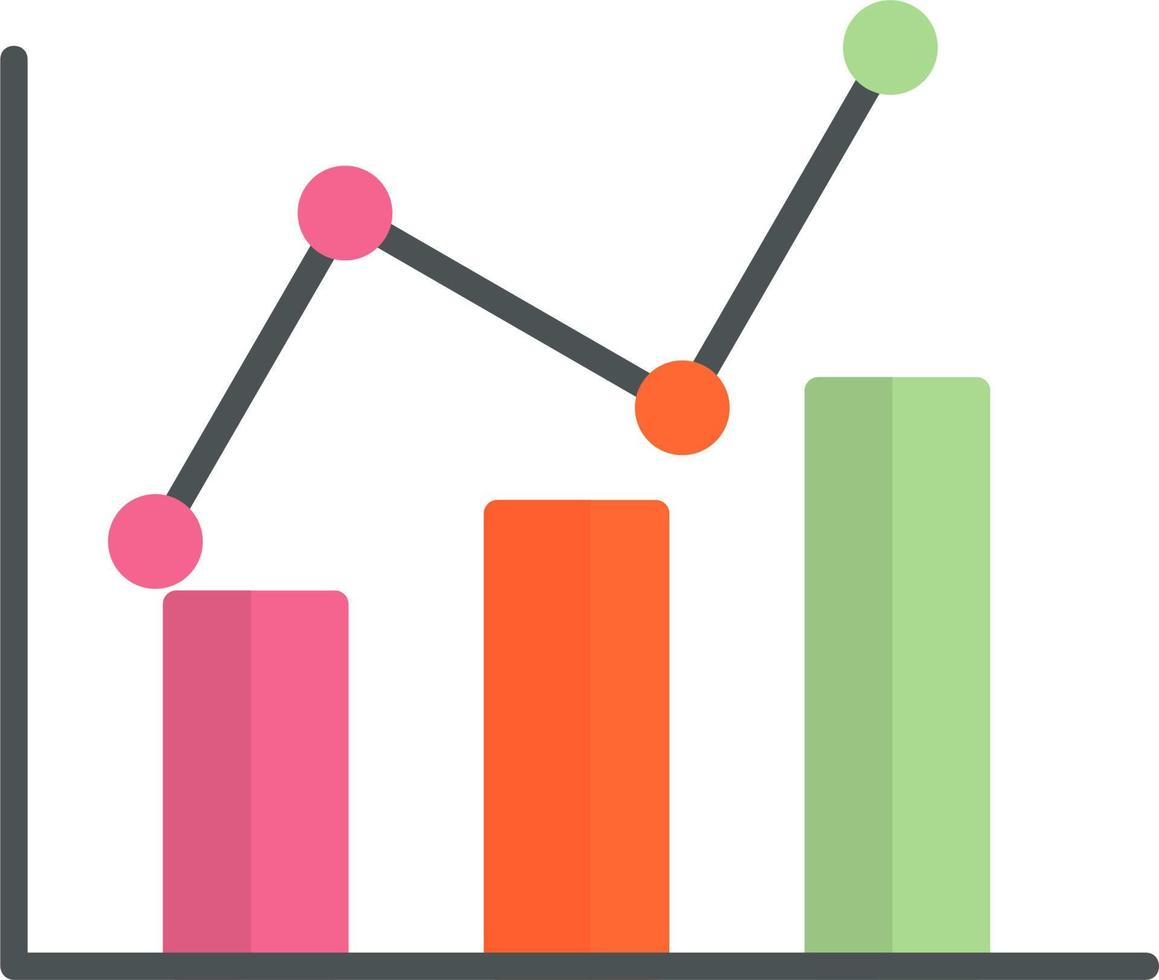 Statistics Vector Icon