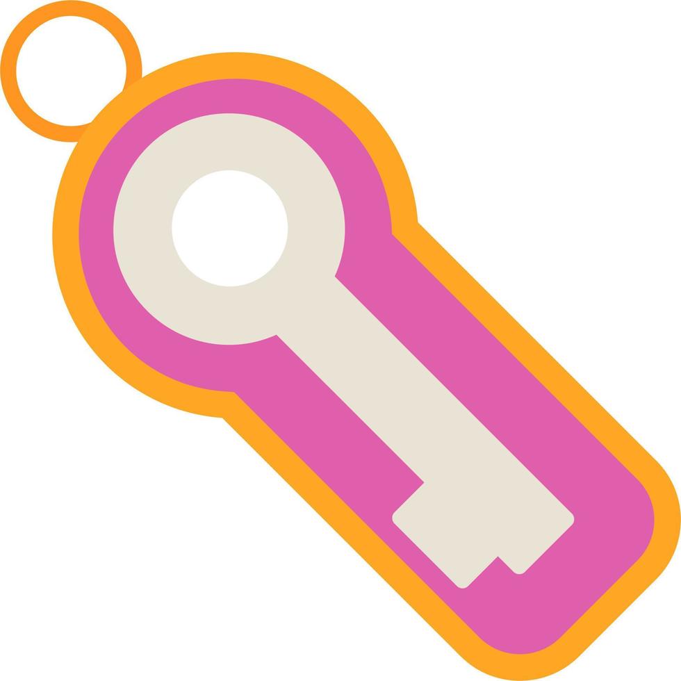 Token Vector Icon