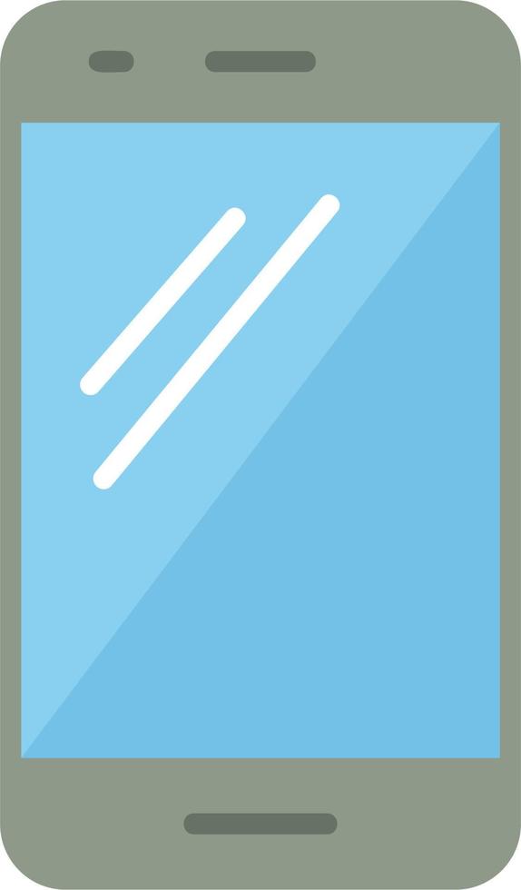 Smartphone Vector Icon