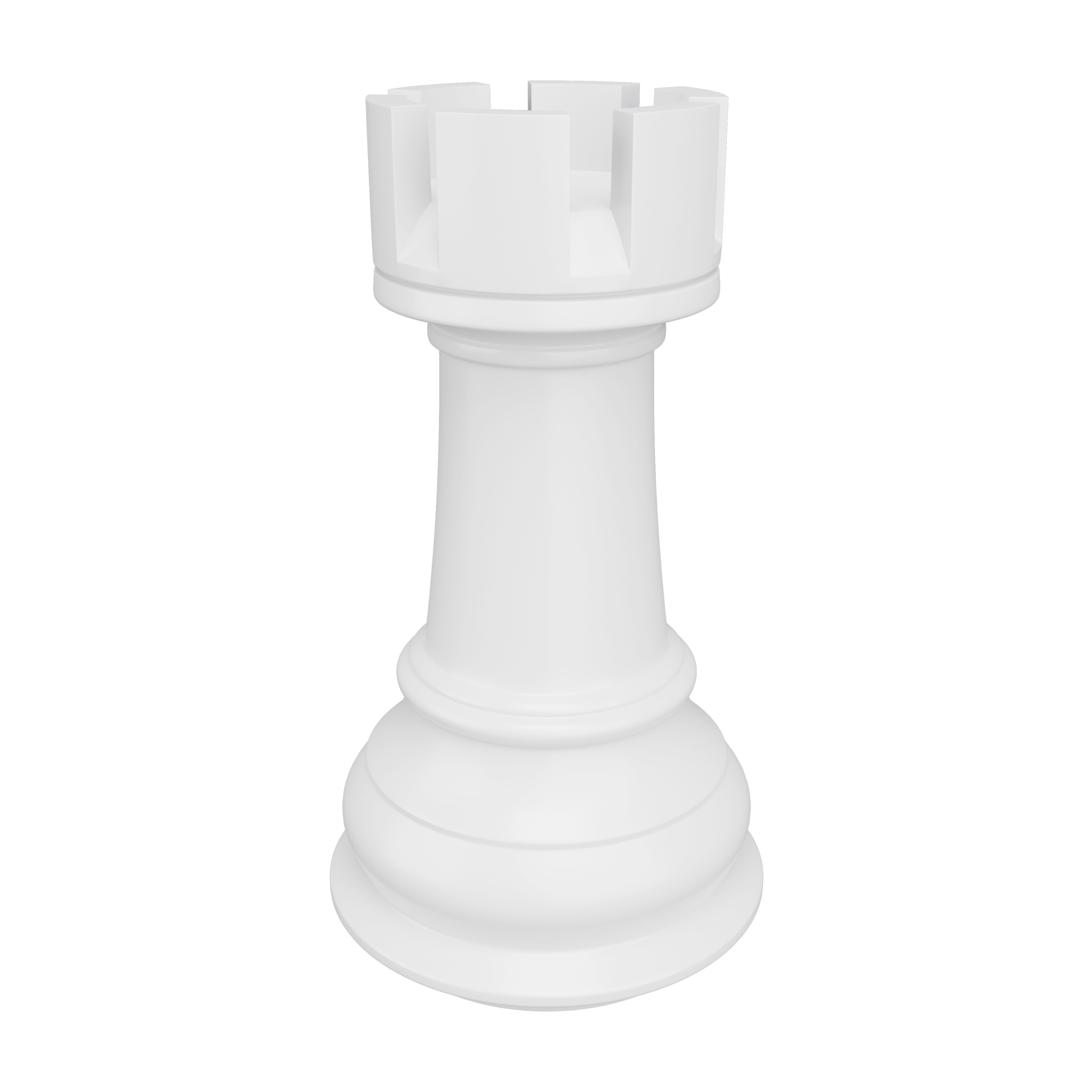 Chess White Rook PNG Images & PSDs for Download