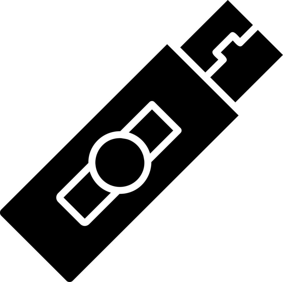 Usb Vector Icon