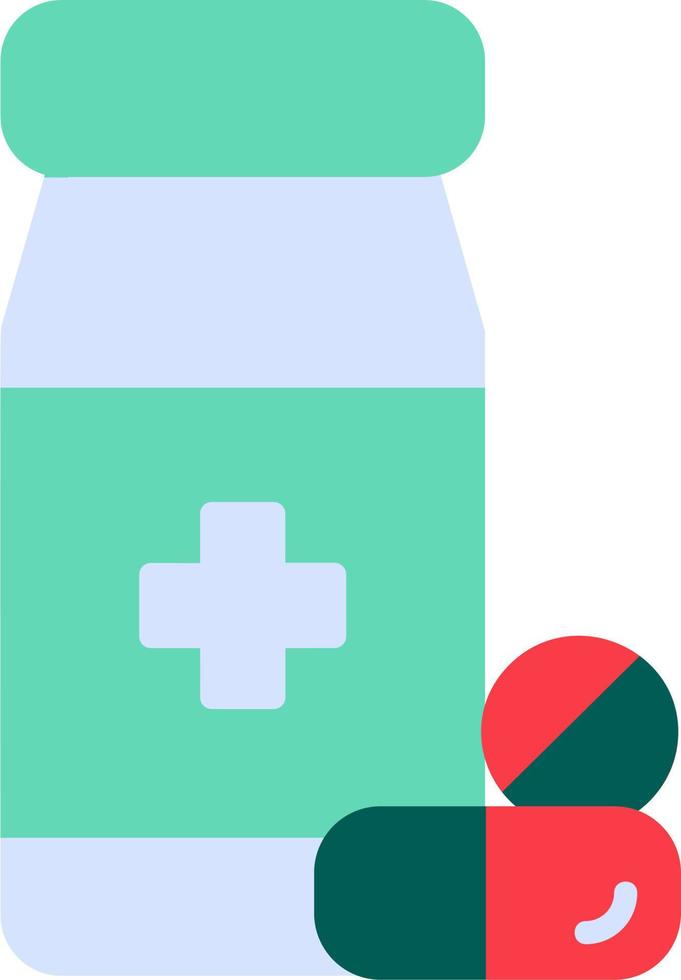 Medicine Vector Icon