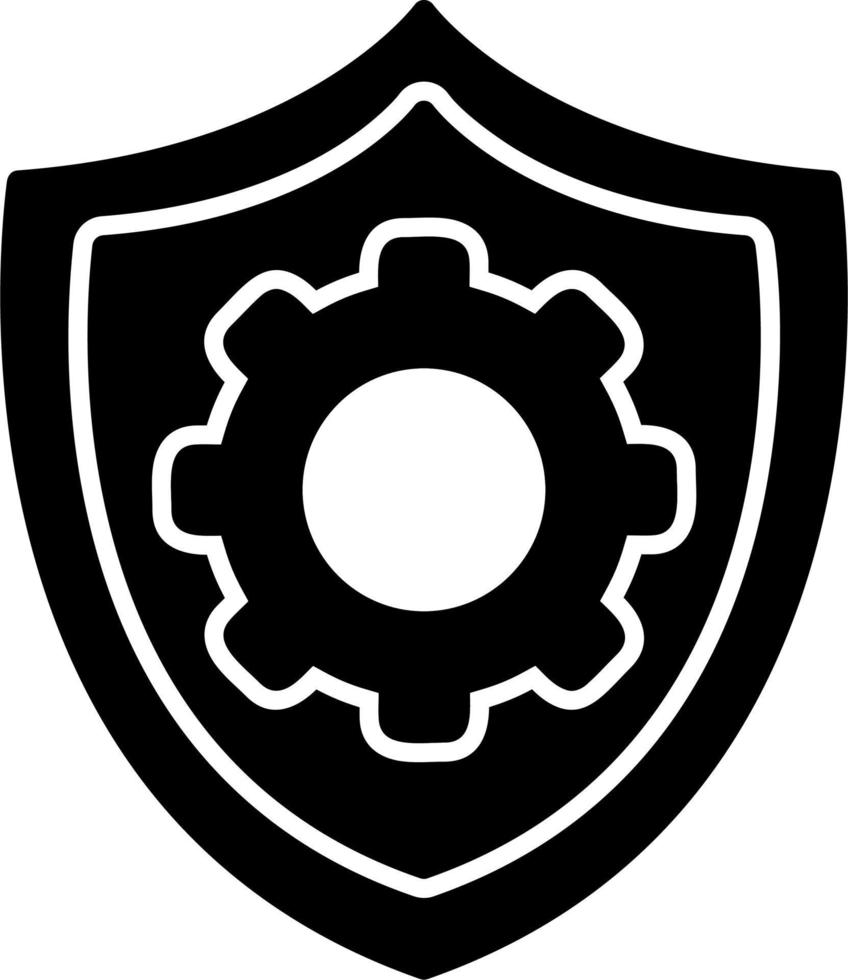 Protection Vector Icon