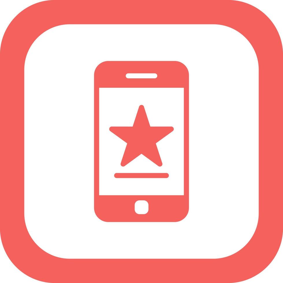 Smartphone Vector Icon