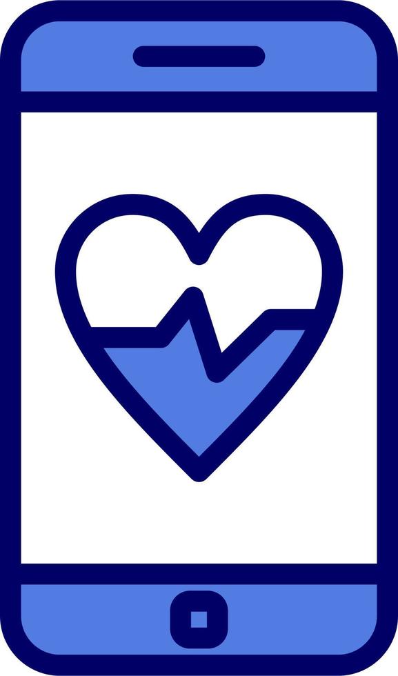 Smartphone Vector Icon