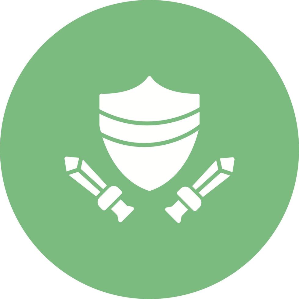 Shield Vector Icon