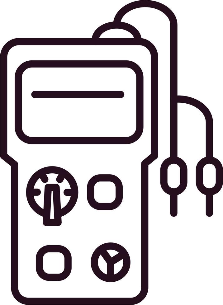 Tester Vector Icon