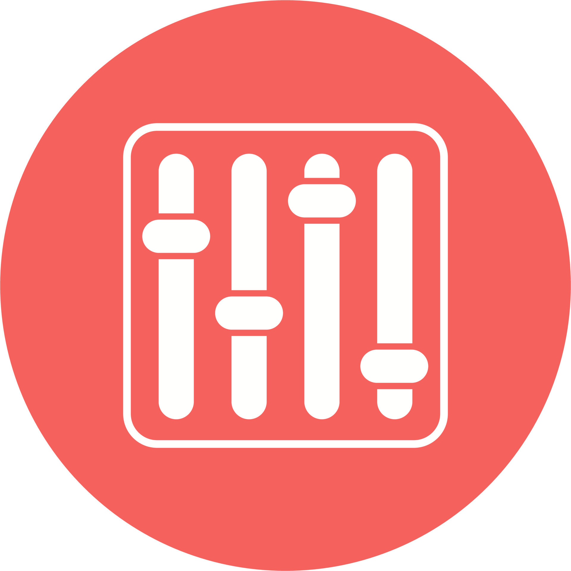 Color adjustment Vector Icon 20005629 Vector Art at Vecteezy