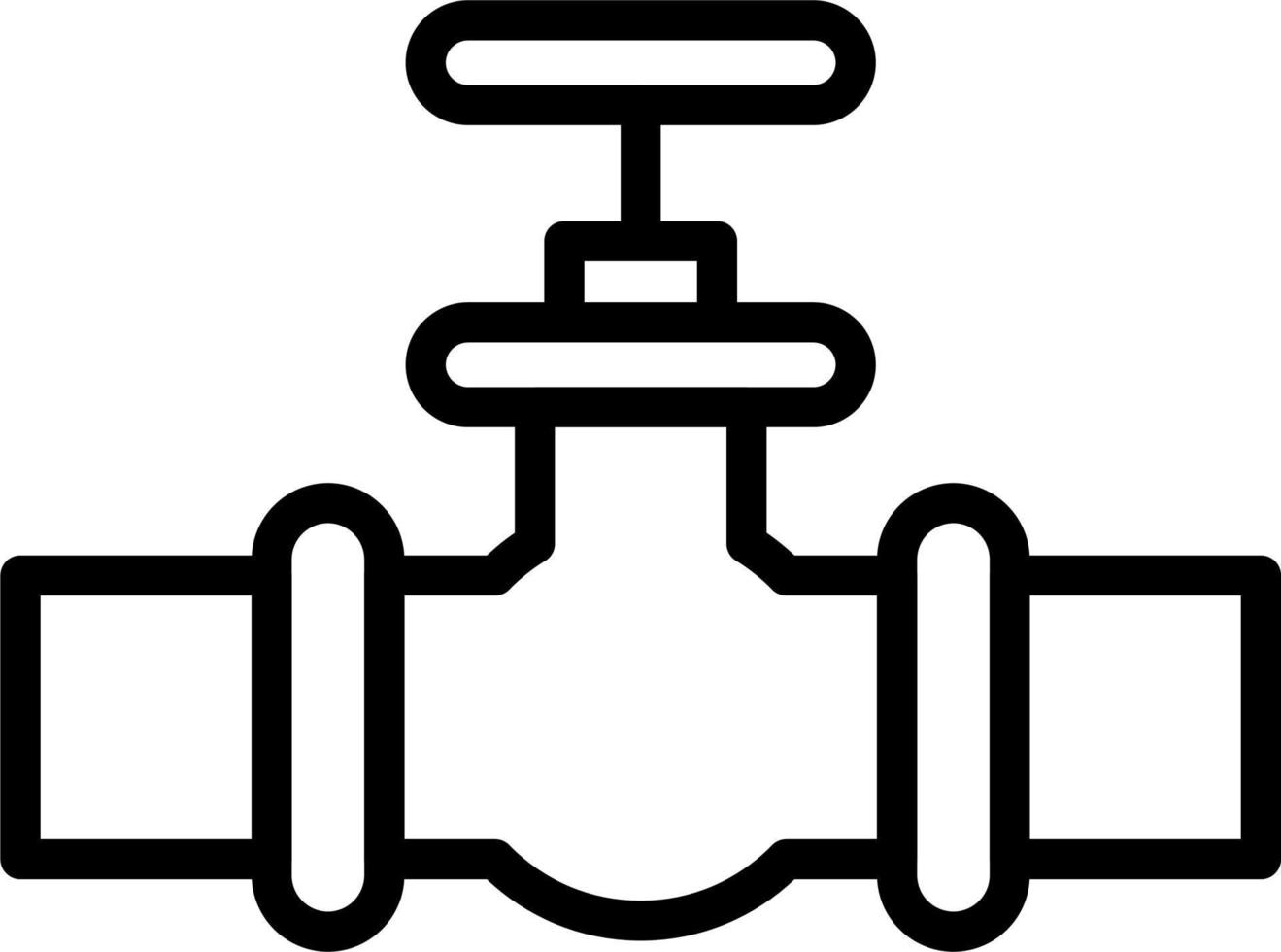 Valve Vector Icon