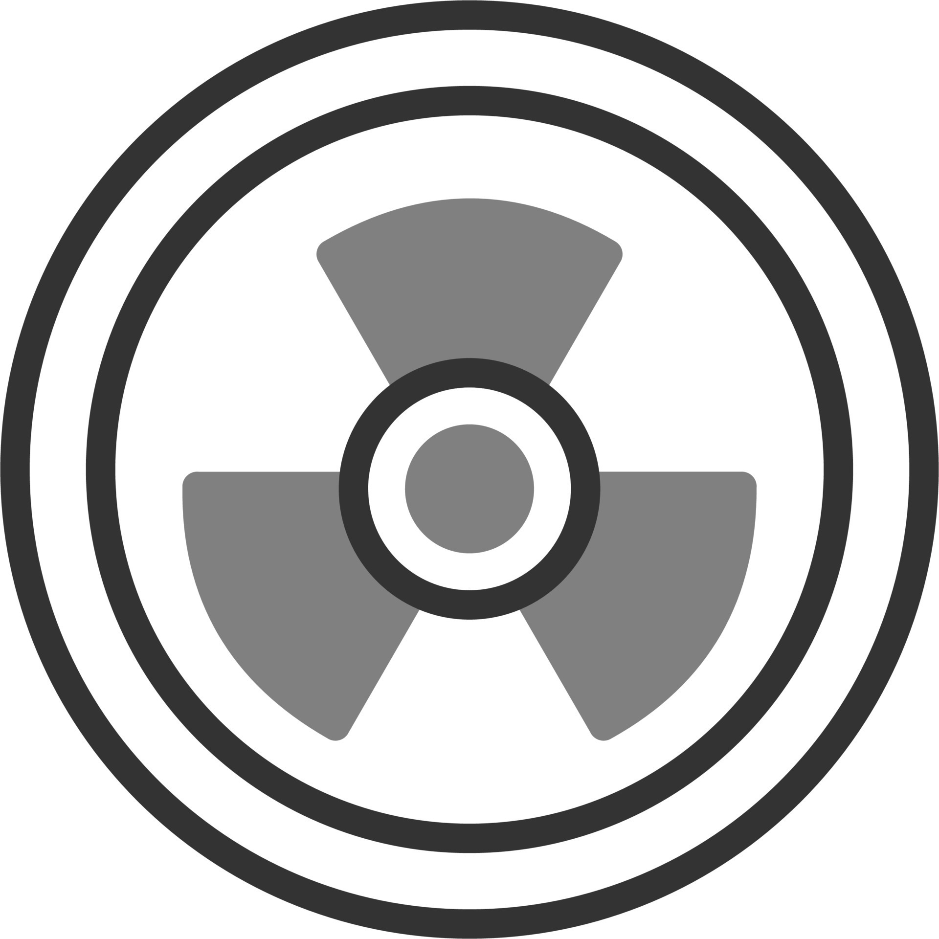 Propeller Vector Icon 20005832 Vector Art at Vecteezy