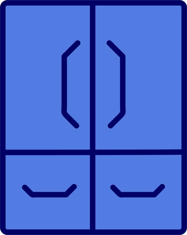 Storage Vector Icon