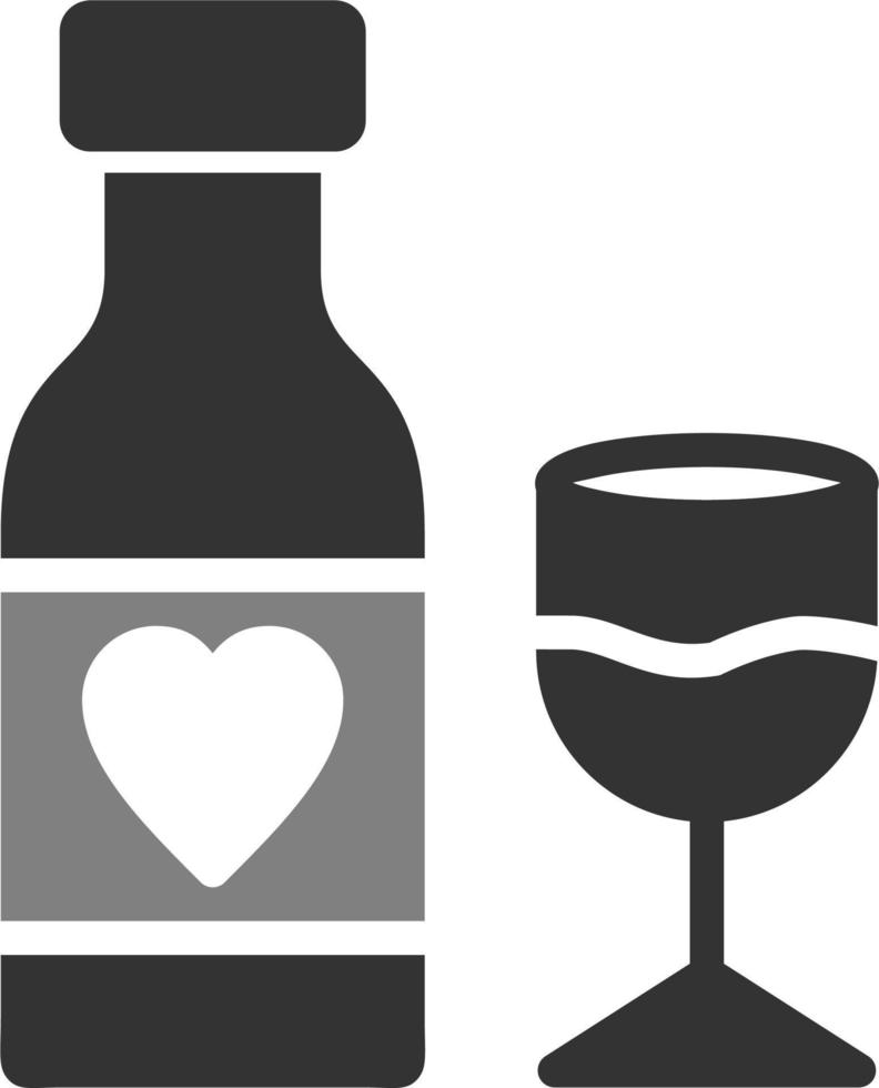 Champagne Vector Icon
