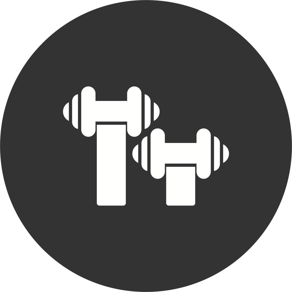 Excercise Vector Icon