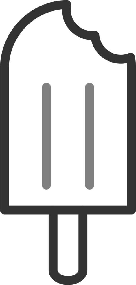 Ice Cream Vector Icon
