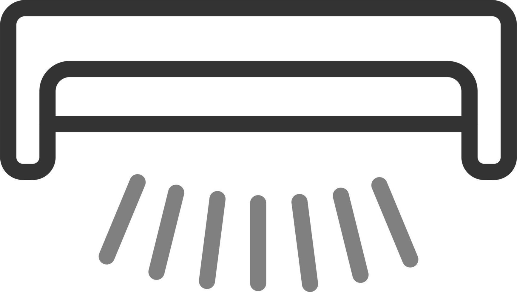 Ultraviolet Vector Icon