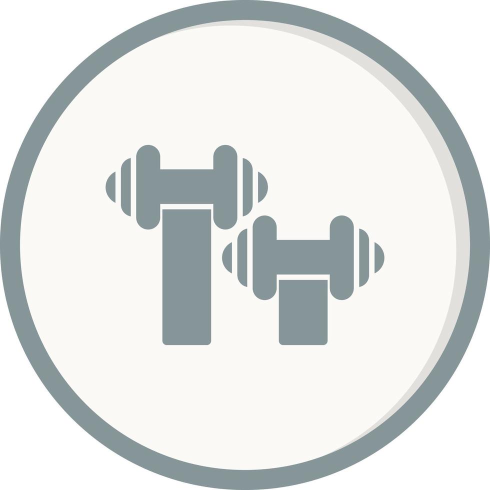 Excercise Vector Icon