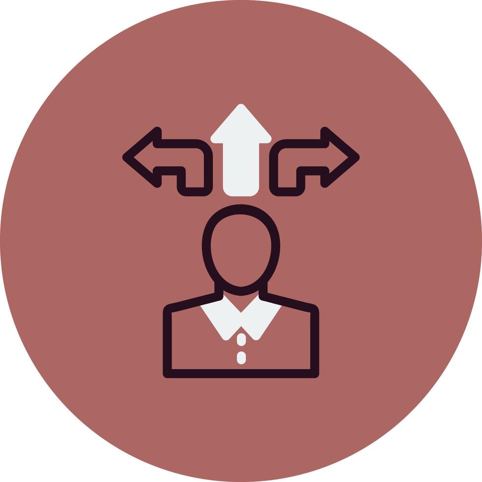 Flexibility Vector Icon
