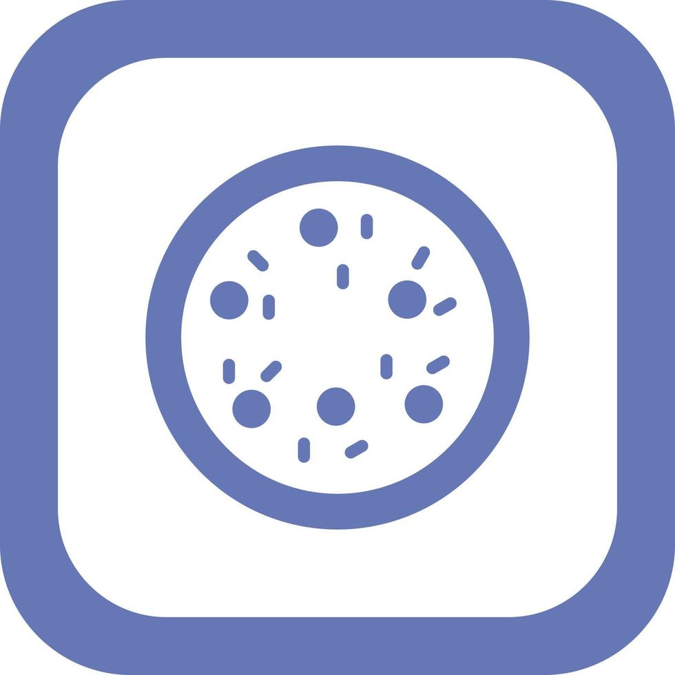 Pizza Vector Icon
