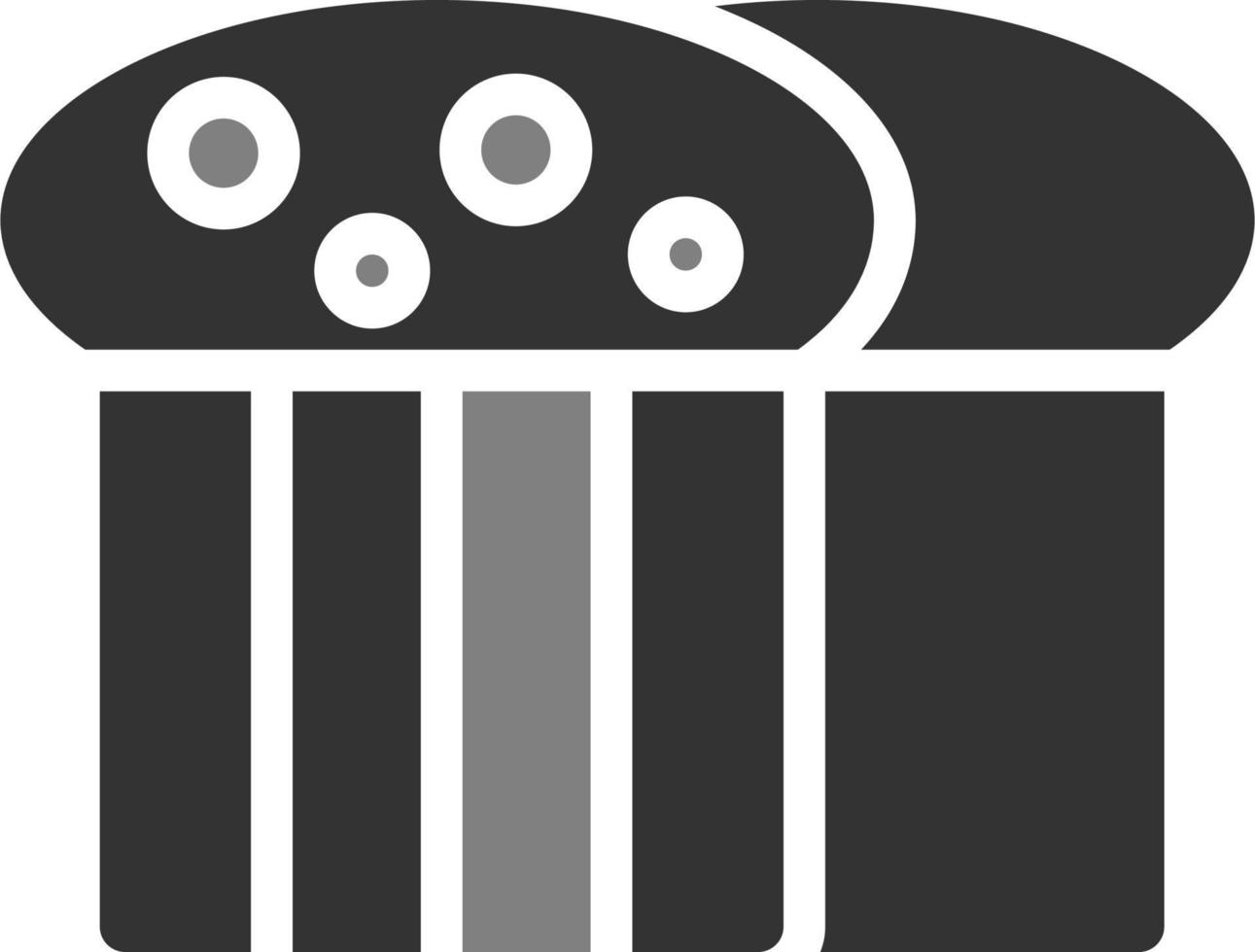 Bread Vector Icon