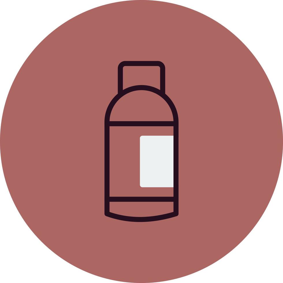 Acid Vector Icon