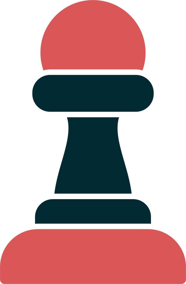 Chess Vector Icon