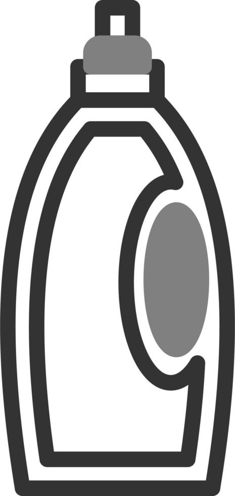 Softener Vector Icon