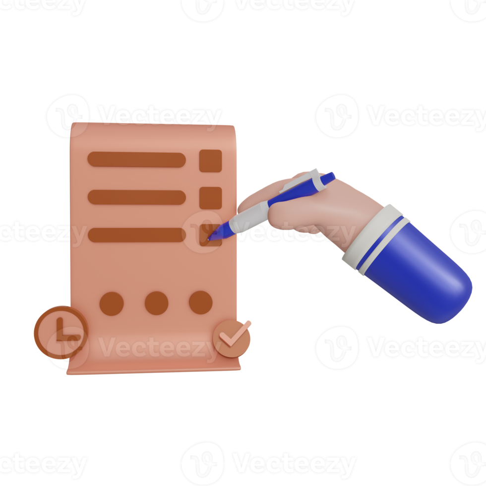 3D Planning Icon png