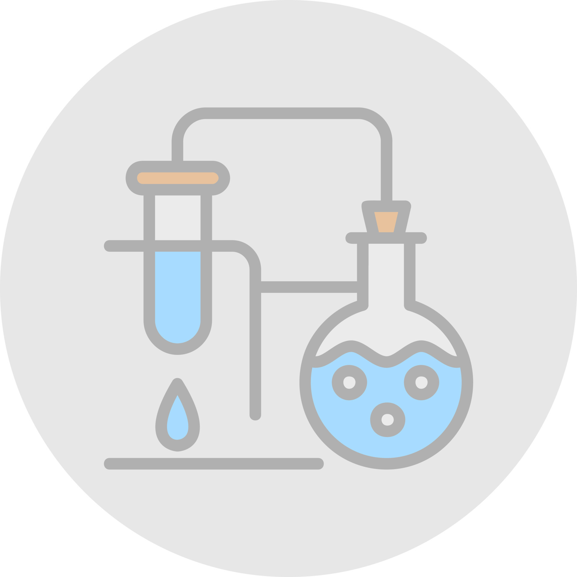 Lab Equipment Vector Icon Design 20008125 Vector Art at Vecteezy