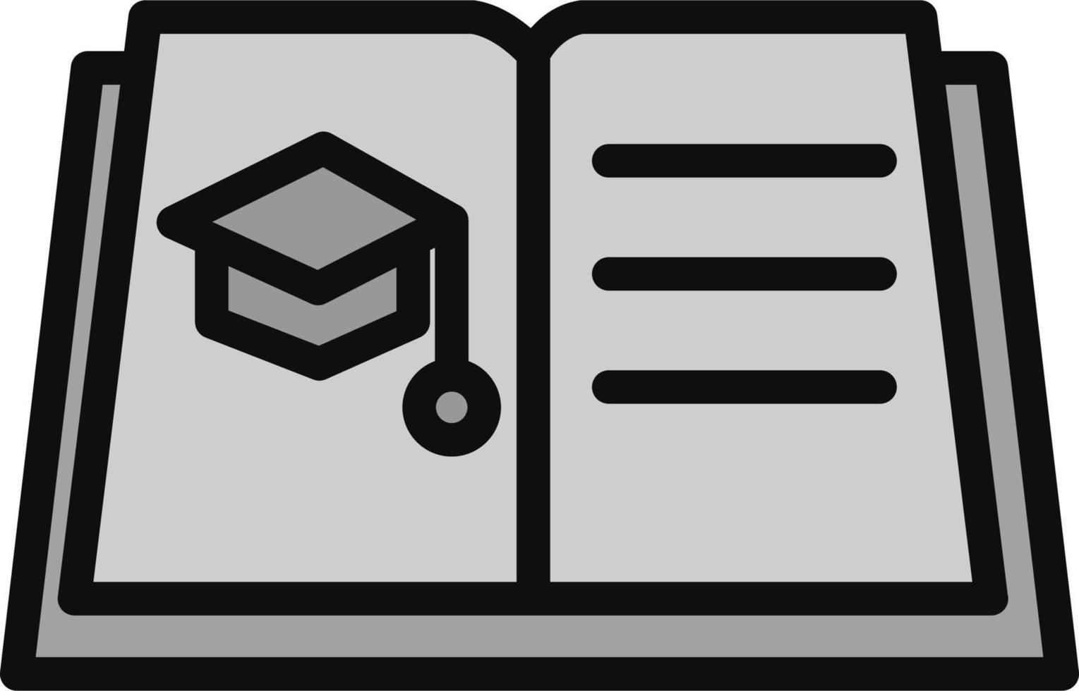Elearning Vector Icon