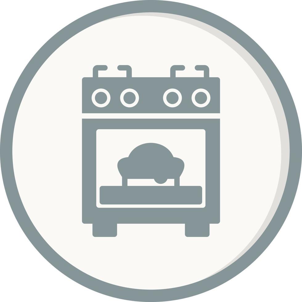 Baking Vector Icon