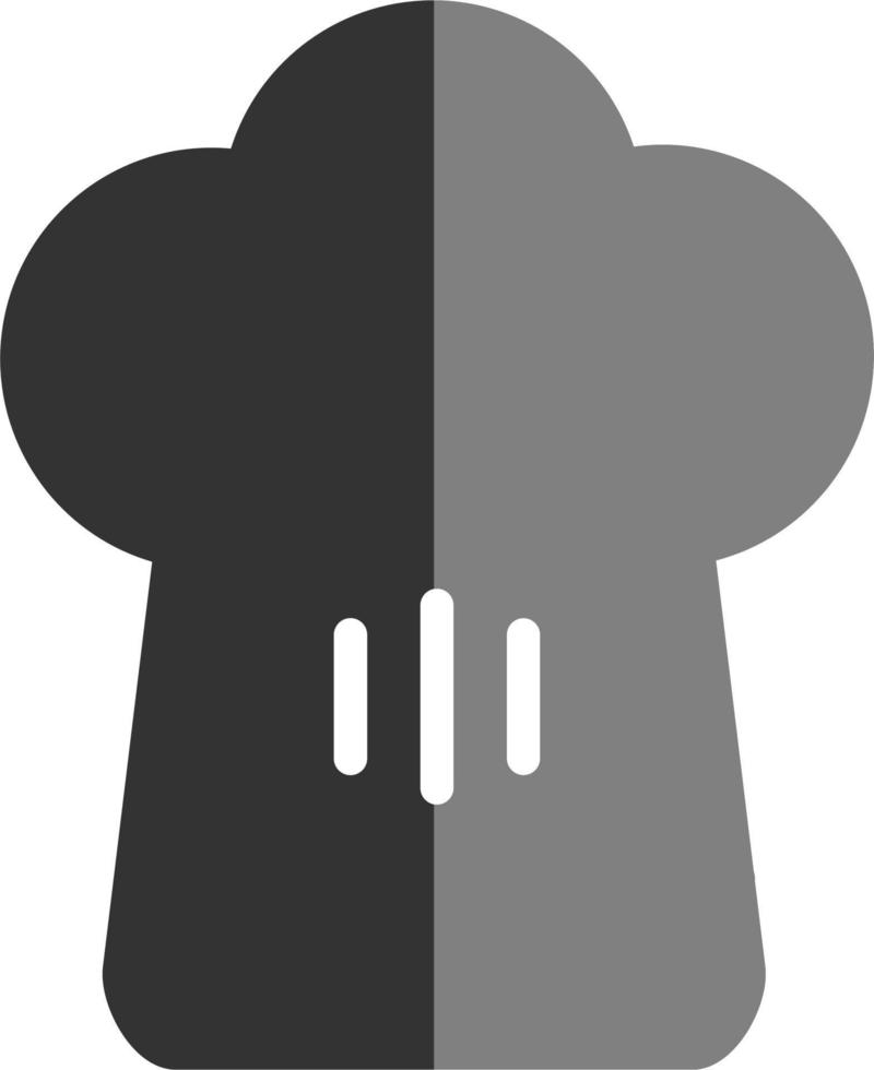 Chef Hat Vector Icon