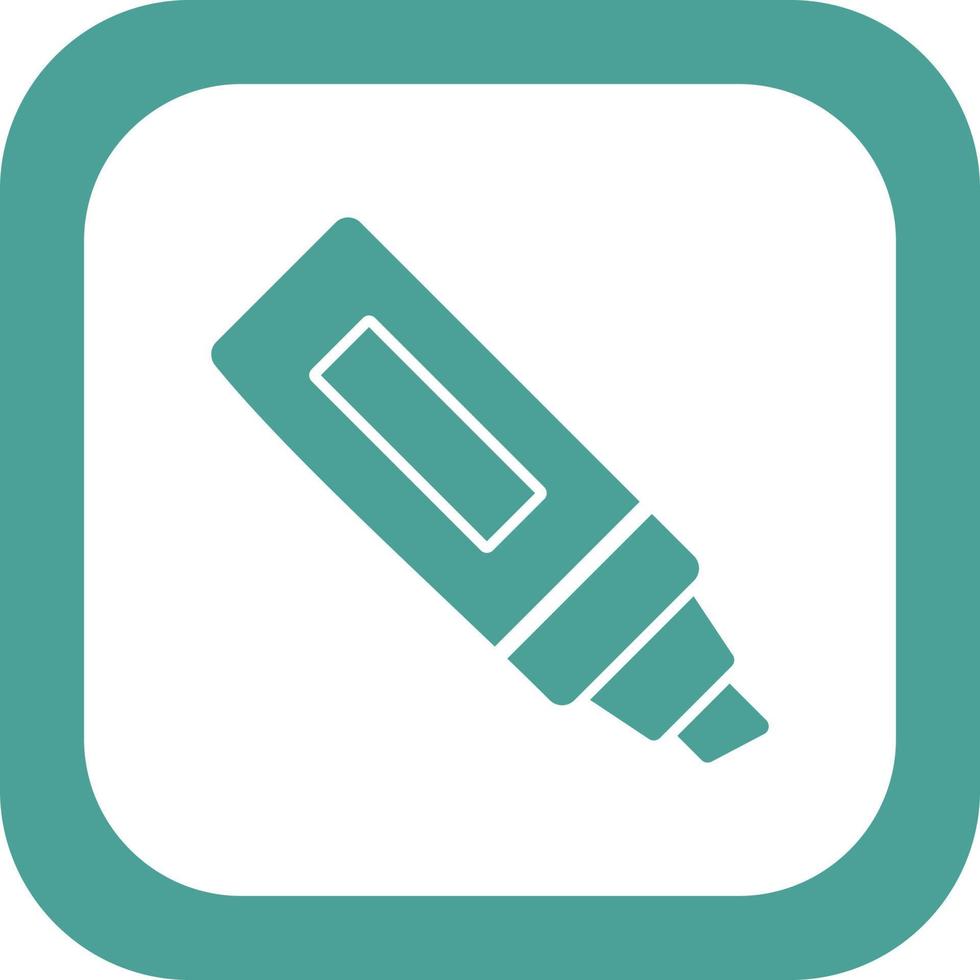 Marker Vector Icon