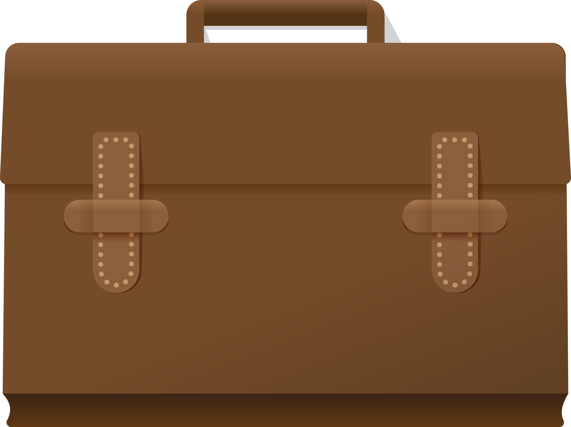 bag business job objects equipment. 20008464 PNG