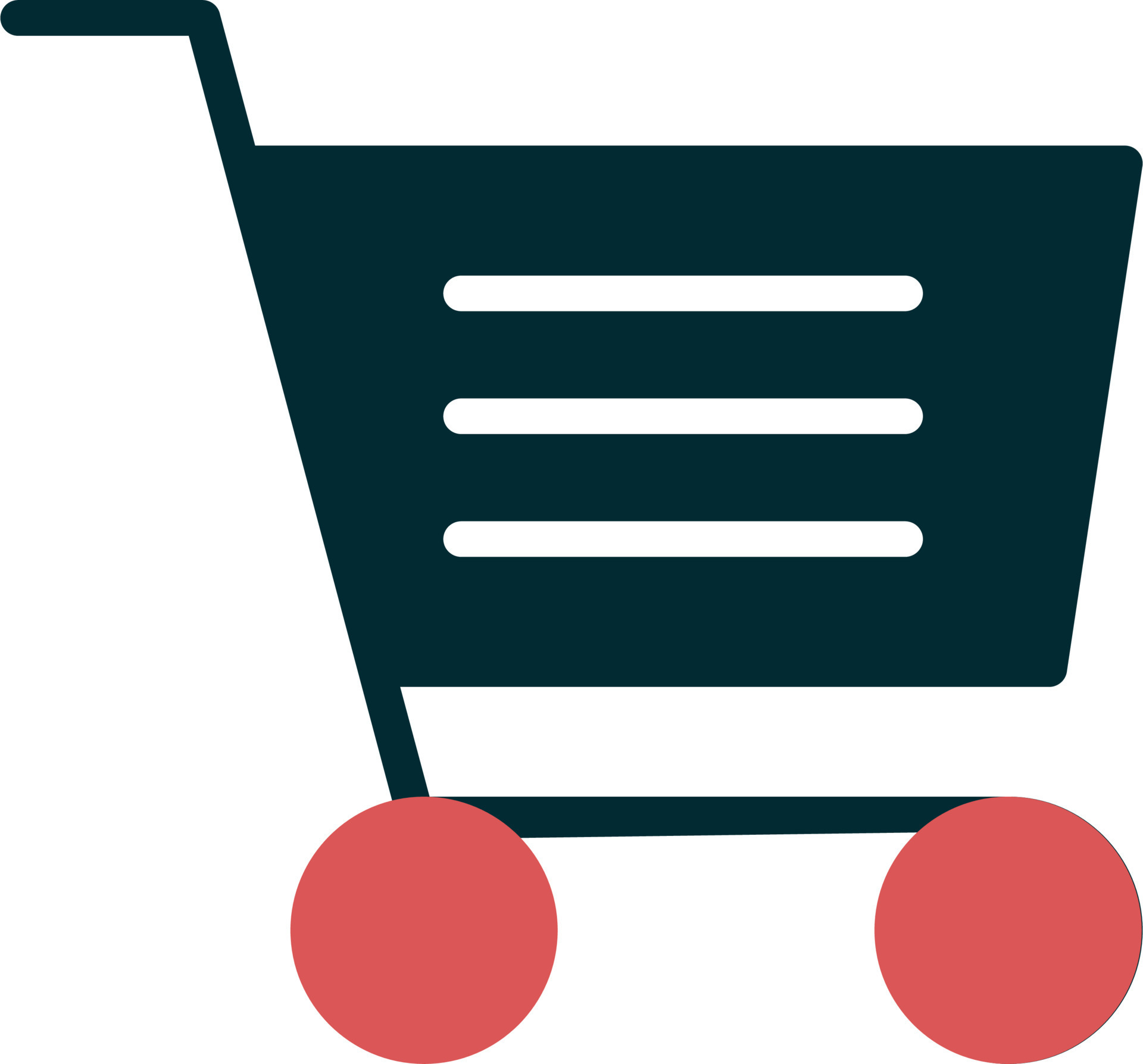 Shopping Cart Vector Icon 20008699 Vector Art at Vecteezy