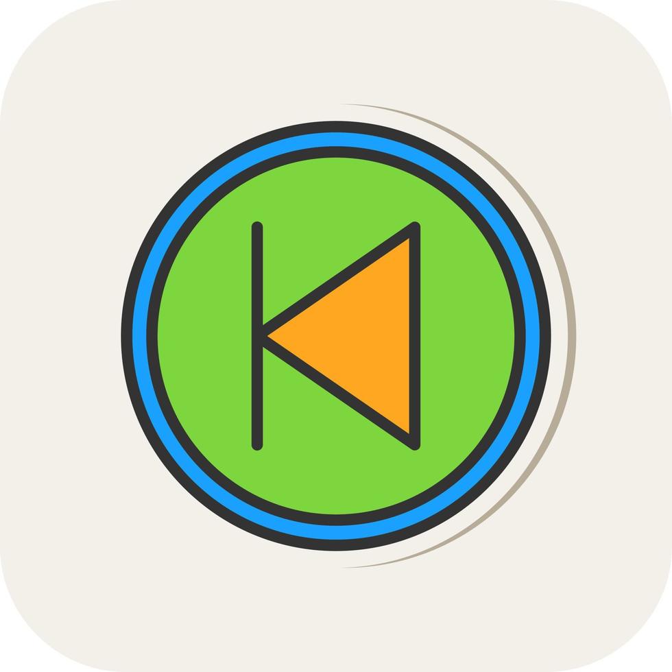 Previous Vector Icon Design