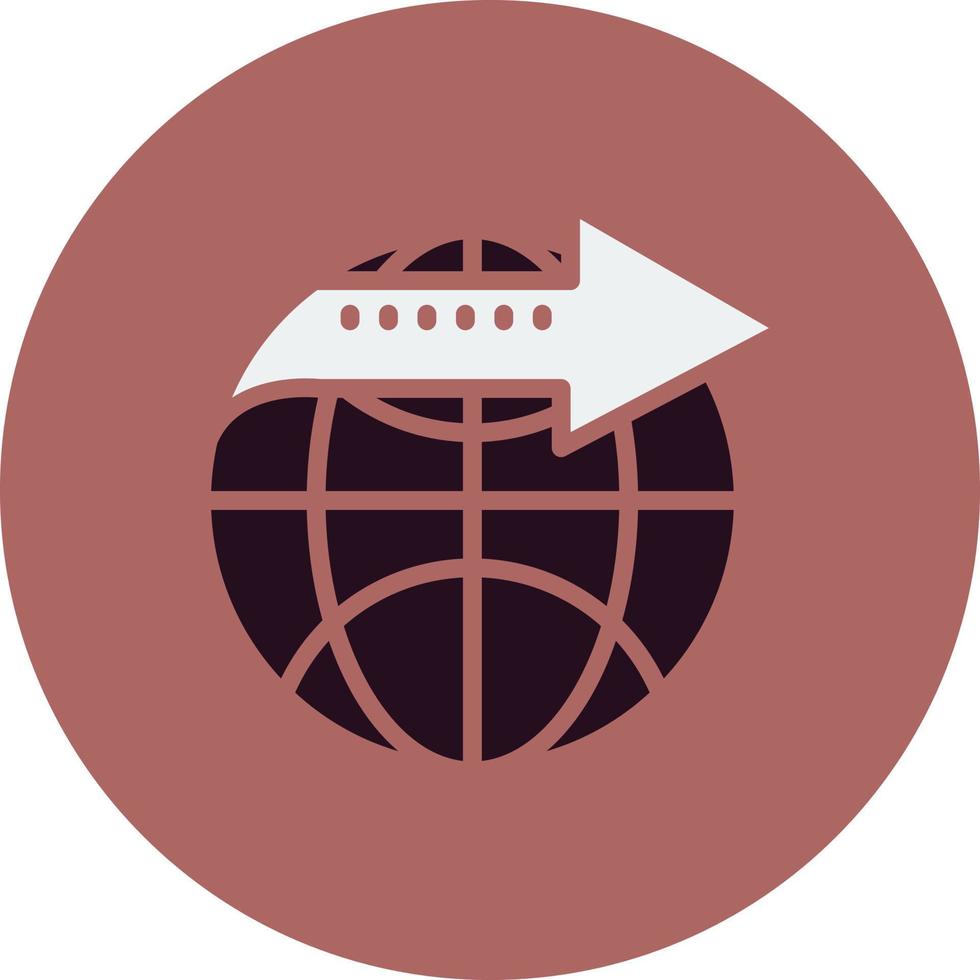 Export Vector Icon