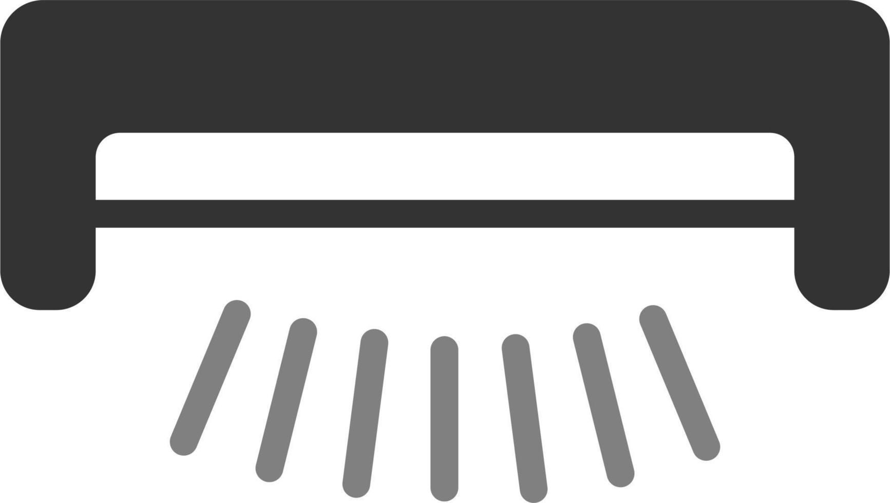 Ultraviolet Vector Icon