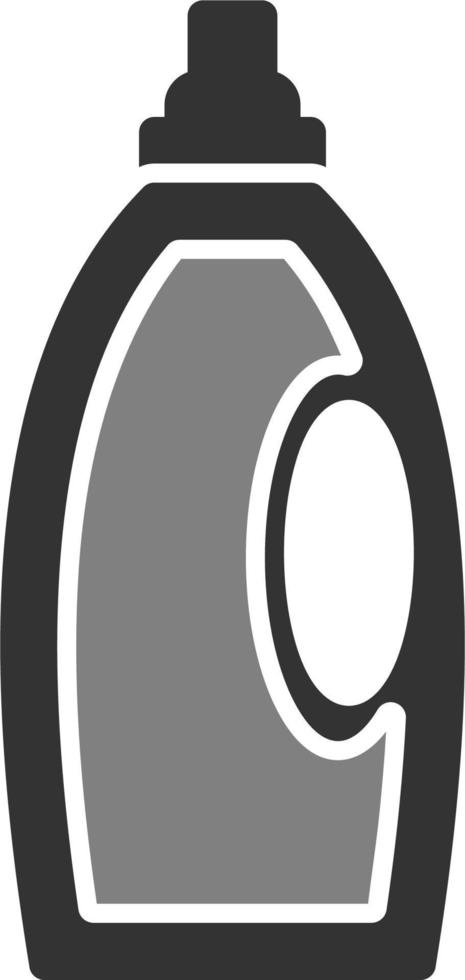 Softener Vector Icon