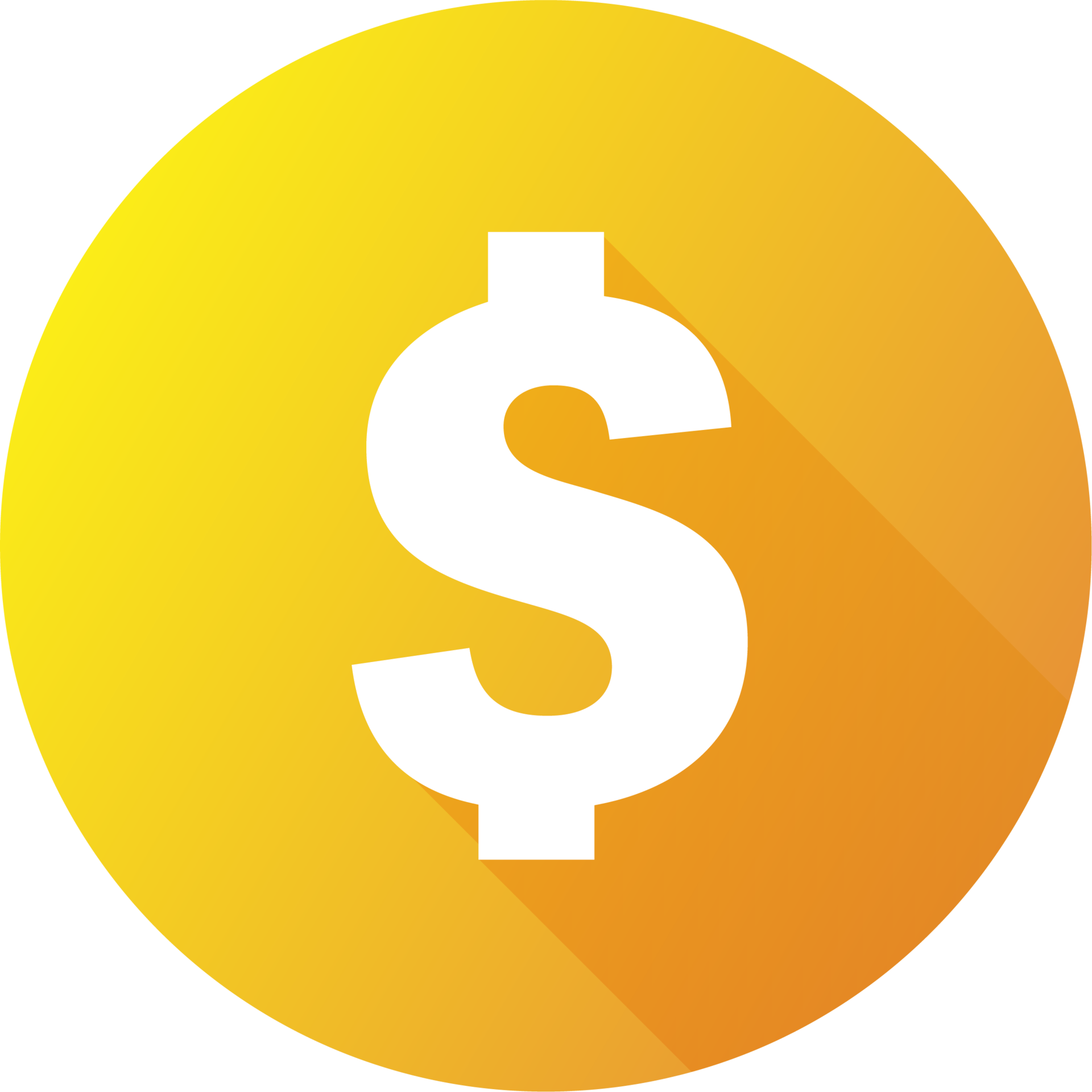 dollar-bill-icon-in-flat-design-style-american-currency-signs
