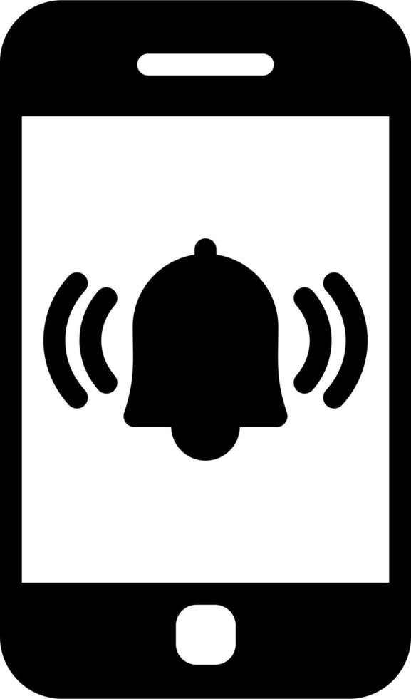 Smartphone Vector Icon