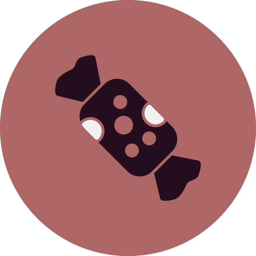 Candy Vector Icon