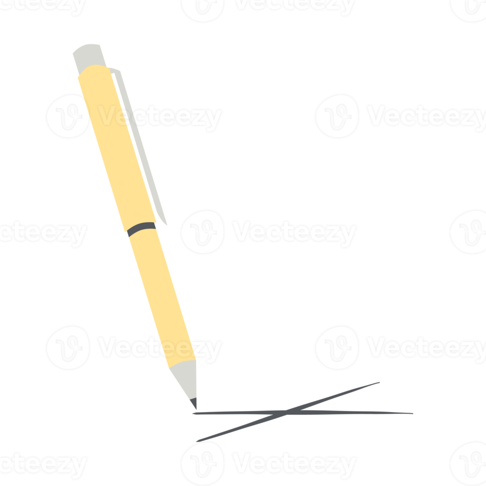 Stift Zeichnung Gekritzel skizzieren Linie png