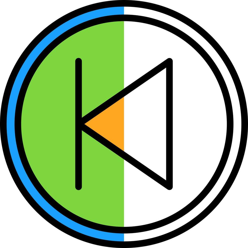 Previous Vector Icon Design