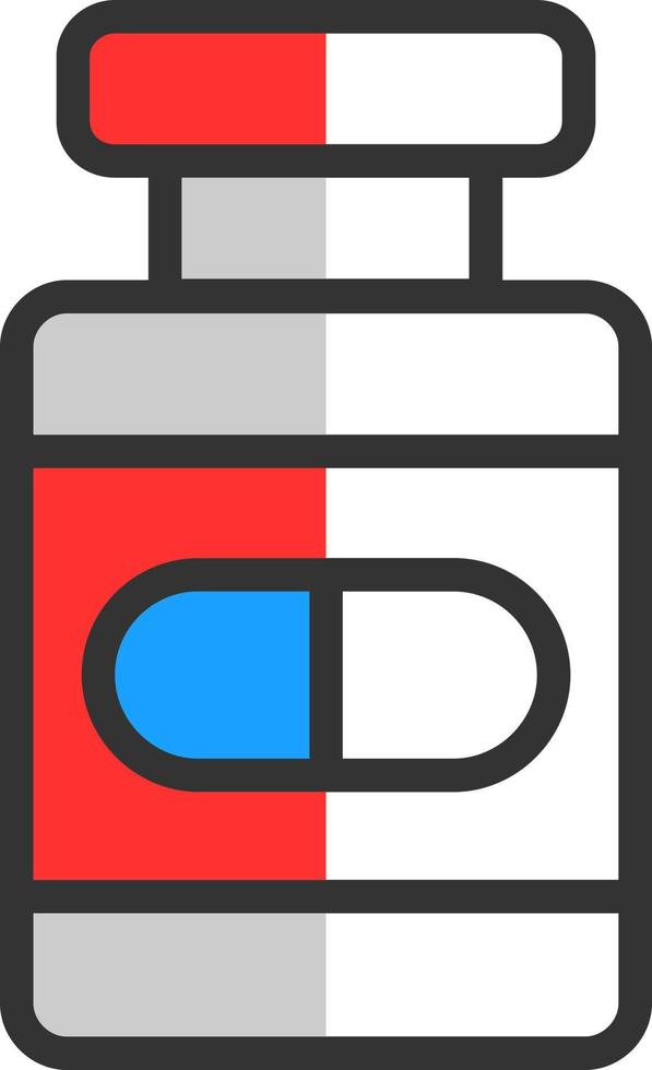 Medical Vector Icon Design