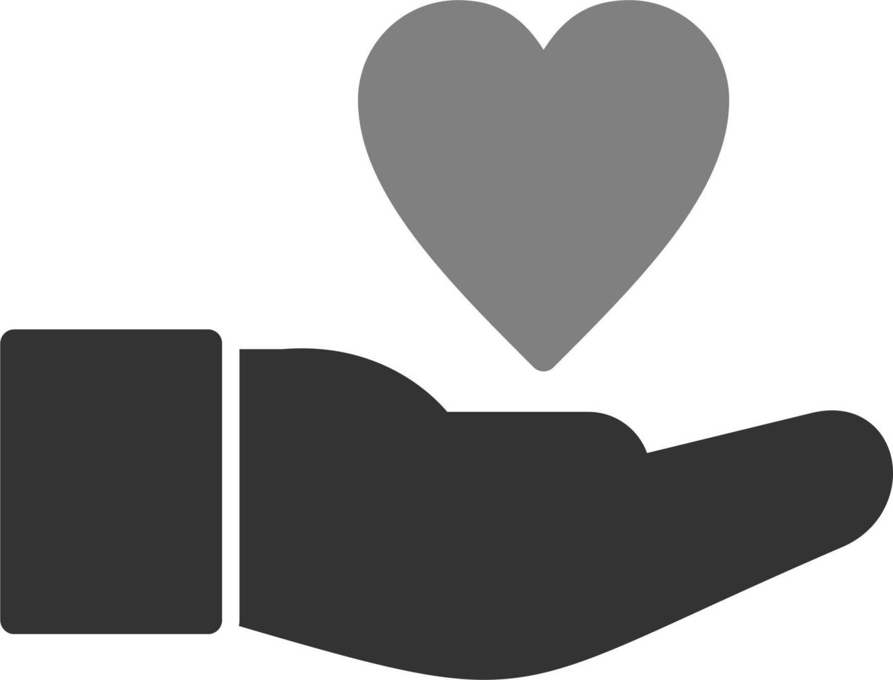 Kind Vector Icon