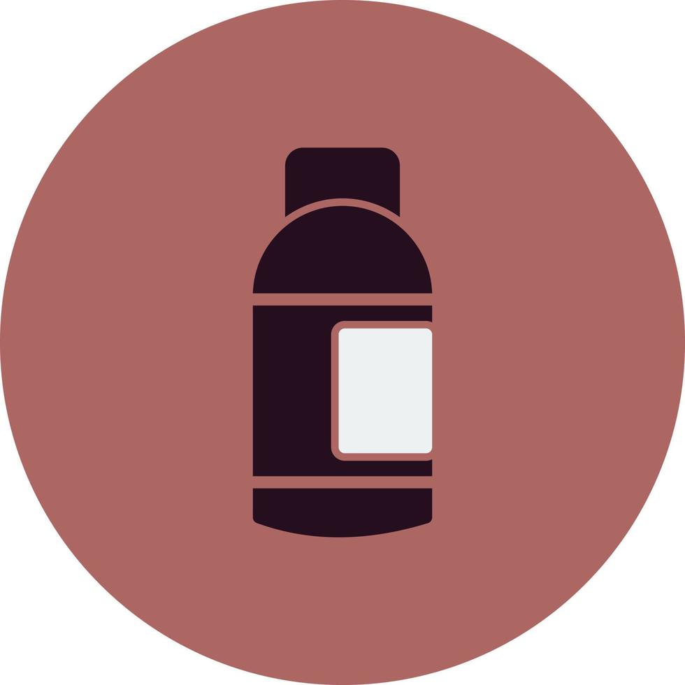 Acid Vector Icon